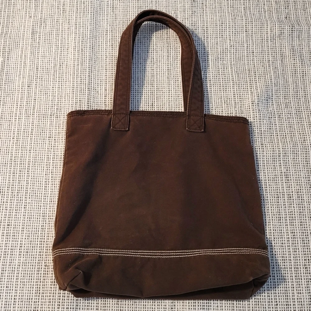 Abercrombie and Fitch Bag - Picture 3 of 5